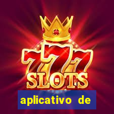 aplicativo de analise de jogos